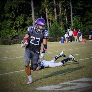 Meet your Posher, Tyson